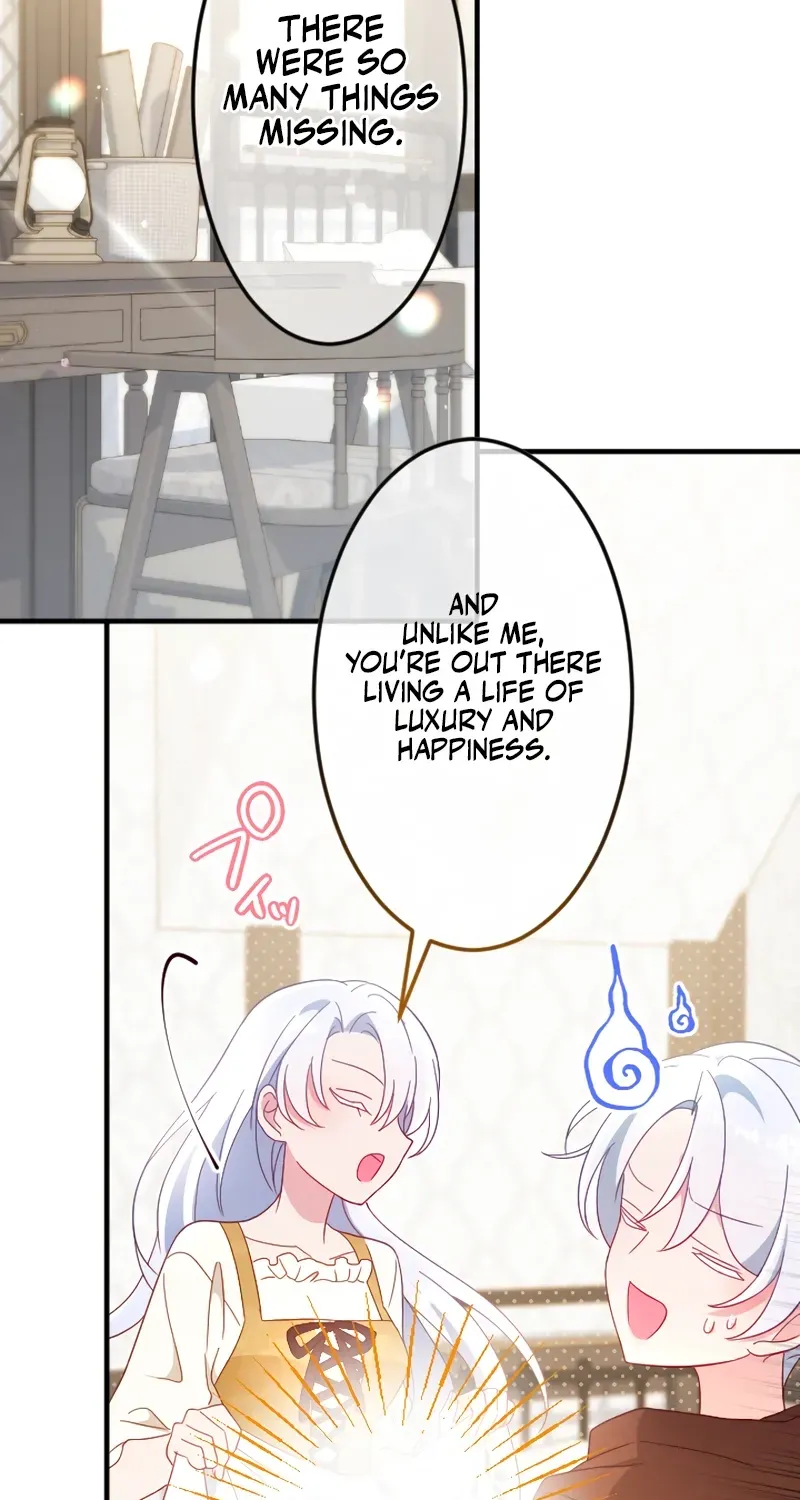 Kigen Tsuki Koujo no Hazu ga, Umaku Yari Sugite Shimatta You desu Chapter 14 page 21 - 