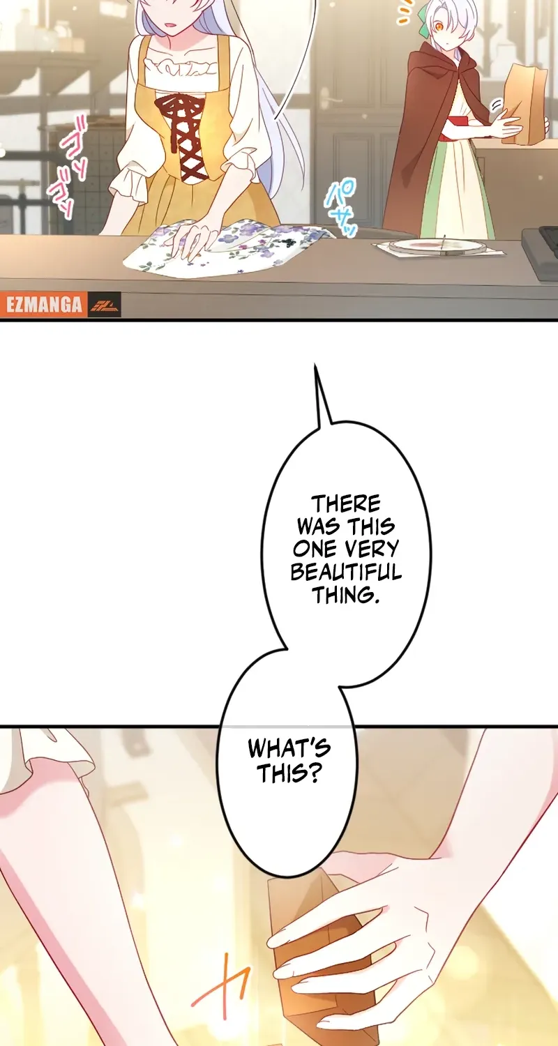 Kigen Tsuki Koujo no Hazu ga, Umaku Yari Sugite Shimatta You desu Chapter 14 page 23 - 