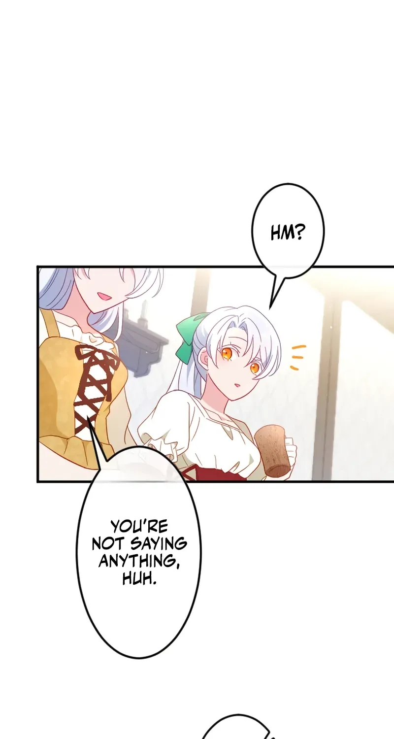Kigen Tsuki Koujo no Hazu ga, Umaku Yari Sugite Shimatta You desu Chapter 14 page 40 - 