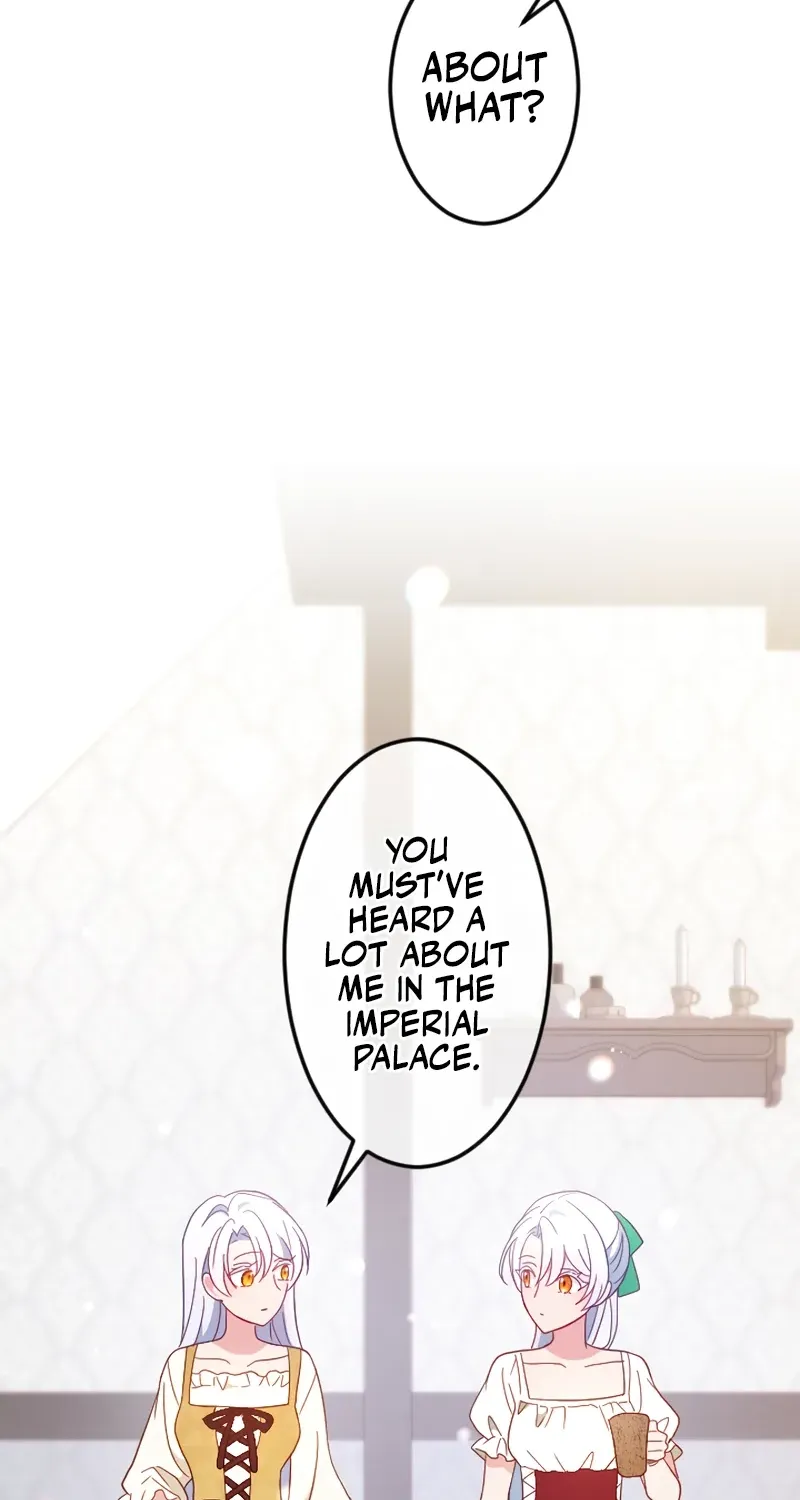 Kigen Tsuki Koujo no Hazu ga, Umaku Yari Sugite Shimatta You desu Chapter 14 page 41 - 