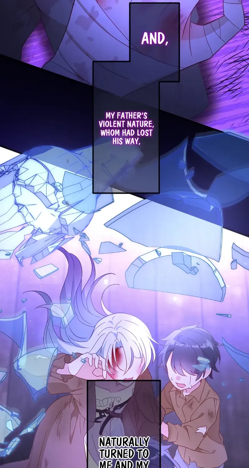 Kigen Tsuki Koujo no Hazu ga, Umaku Yari Sugite Shimatta You desu Chapter 14 page 57 - 