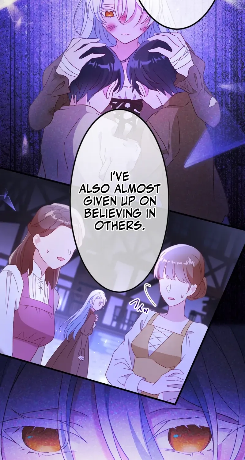 Kigen Tsuki Koujo no Hazu ga, Umaku Yari Sugite Shimatta You desu Chapter 14 page 59 - 