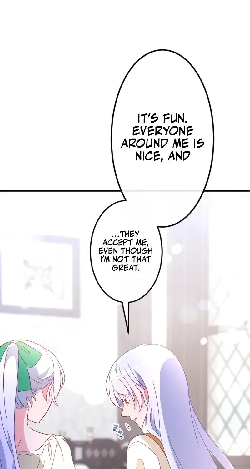 Kigen Tsuki Koujo no Hazu ga, Umaku Yari Sugite Shimatta You desu Chapter 14 page 64 - 