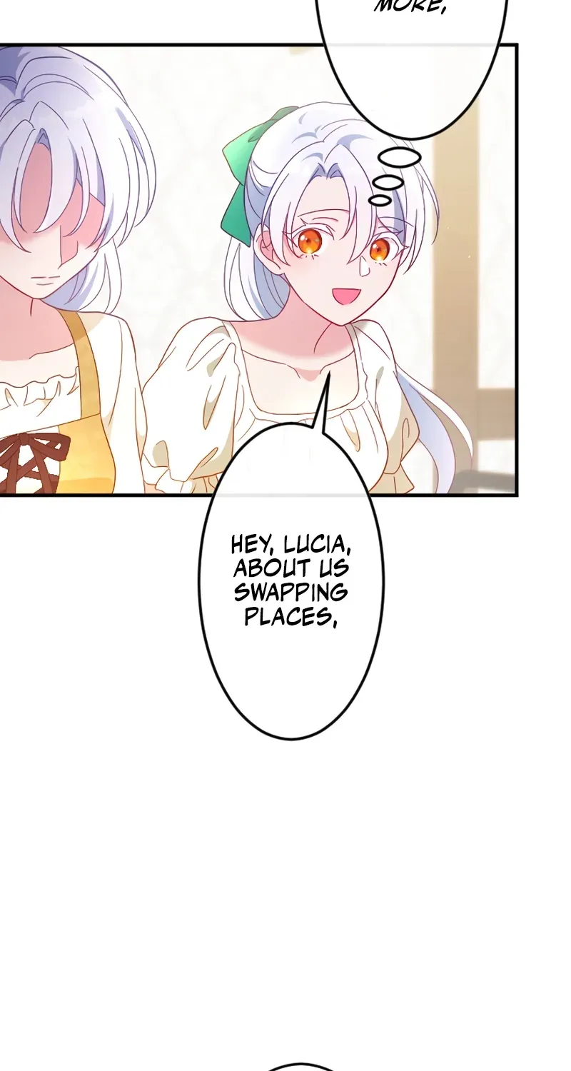 Kigen Tsuki Koujo no Hazu ga, Umaku Yari Sugite Shimatta You desu Chapter 14 page 68 - 