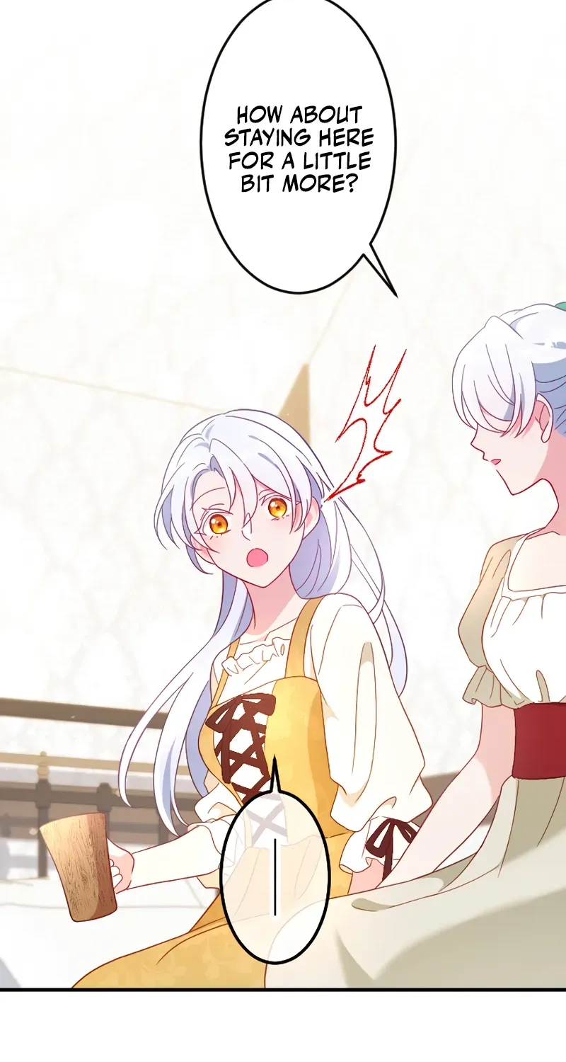 Kigen Tsuki Koujo no Hazu ga, Umaku Yari Sugite Shimatta You desu Chapter 14 page 69 - 