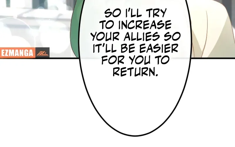 Kigen Tsuki Koujo no Hazu ga, Umaku Yari Sugite Shimatta You desu Chapter 14 page 71 - 