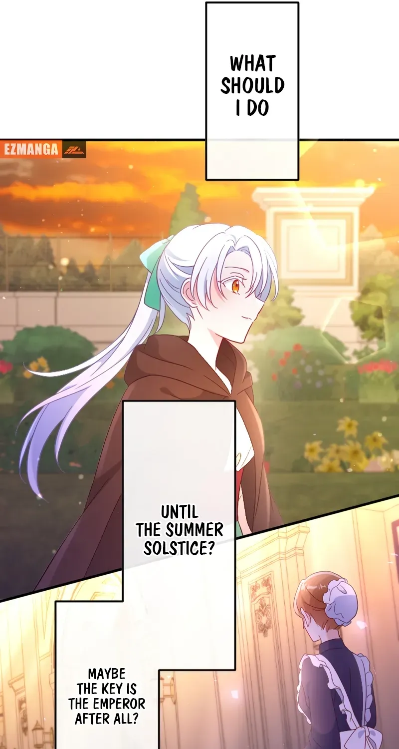 Kigen Tsuki Koujo no Hazu ga, Umaku Yari Sugite Shimatta You desu Chapter 14 page 80 - 