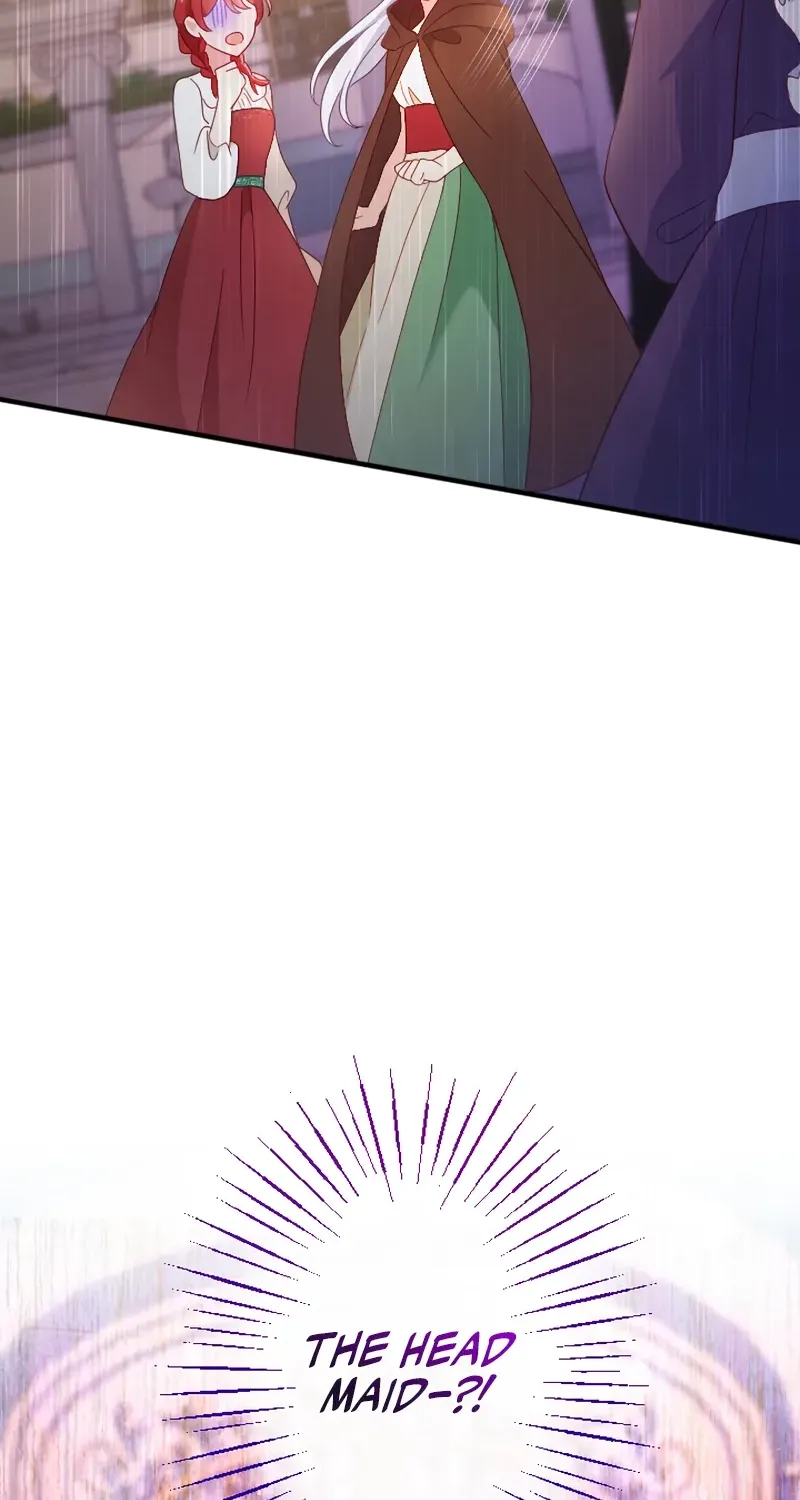 Kigen Tsuki Koujo no Hazu ga, Umaku Yari Sugite Shimatta You desu Chapter 14 page 84 - 