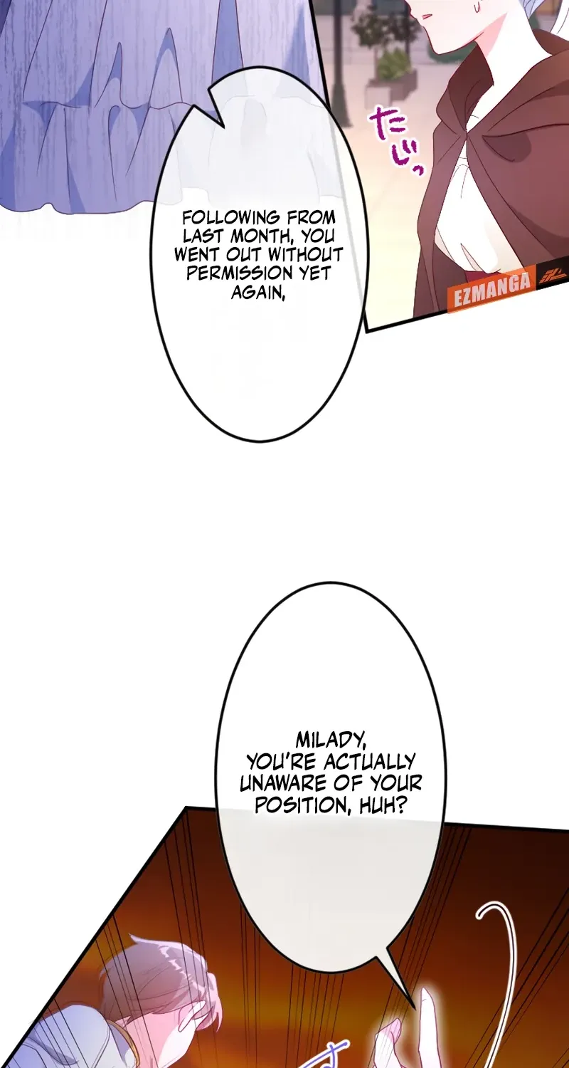 Kigen Tsuki Koujo no Hazu ga, Umaku Yari Sugite Shimatta You desu Chapter 14 page 86 - 