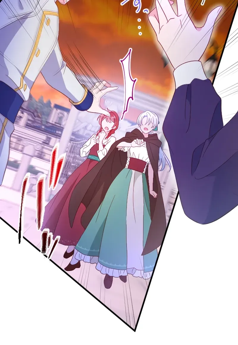 Kigen Tsuki Koujo no Hazu ga, Umaku Yari Sugite Shimatta You desu Chapter 14 page 87 - 