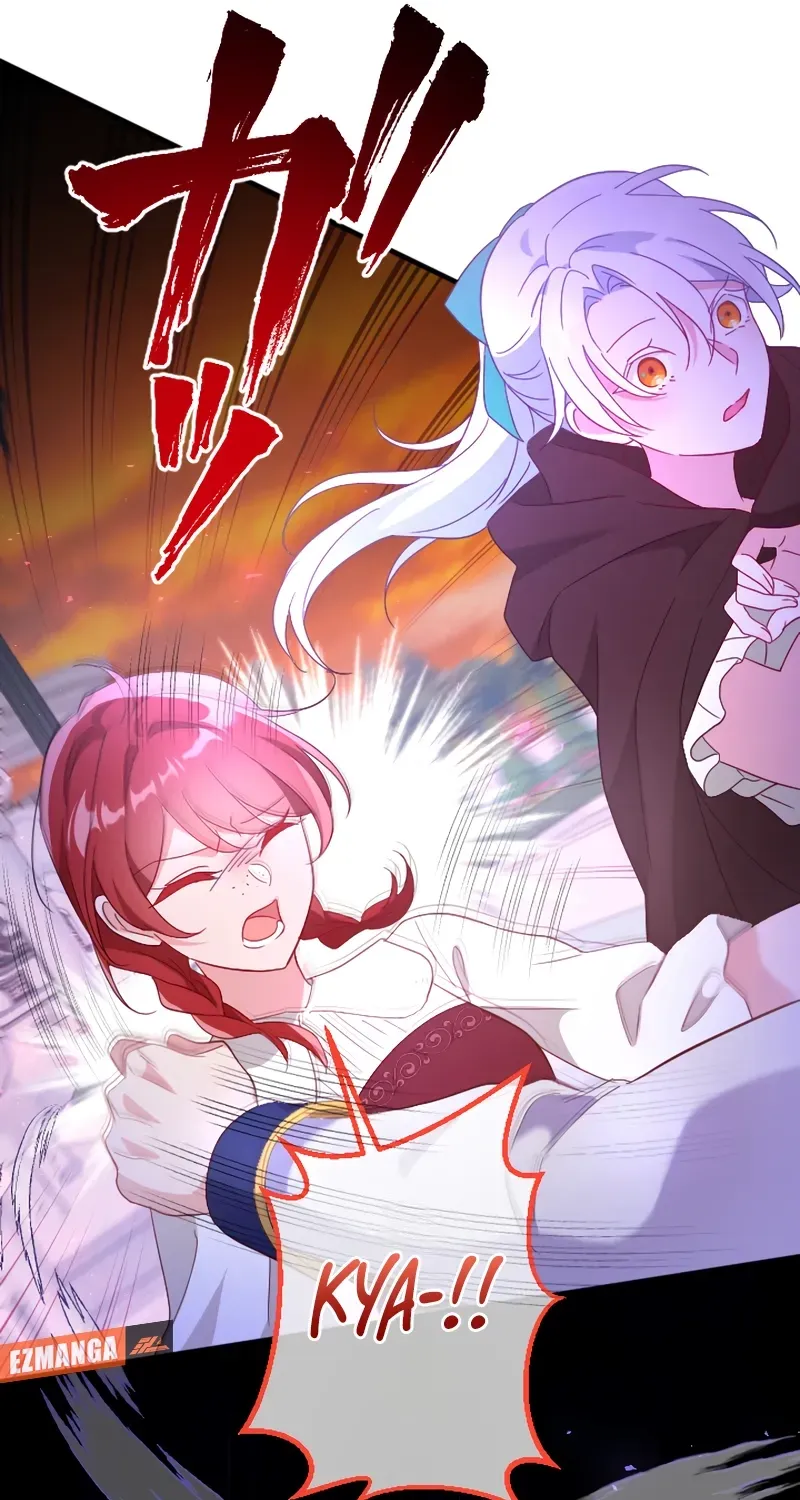 Kigen Tsuki Koujo no Hazu ga, Umaku Yari Sugite Shimatta You desu Chapter 14 page 88 - 