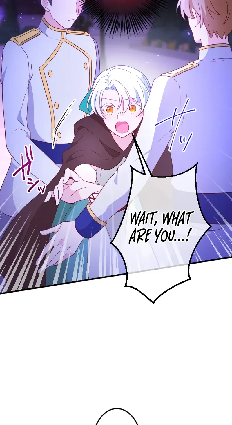 Kigen Tsuki Koujo no Hazu ga, Umaku Yari Sugite Shimatta You desu Chapter 14 page 91 - 