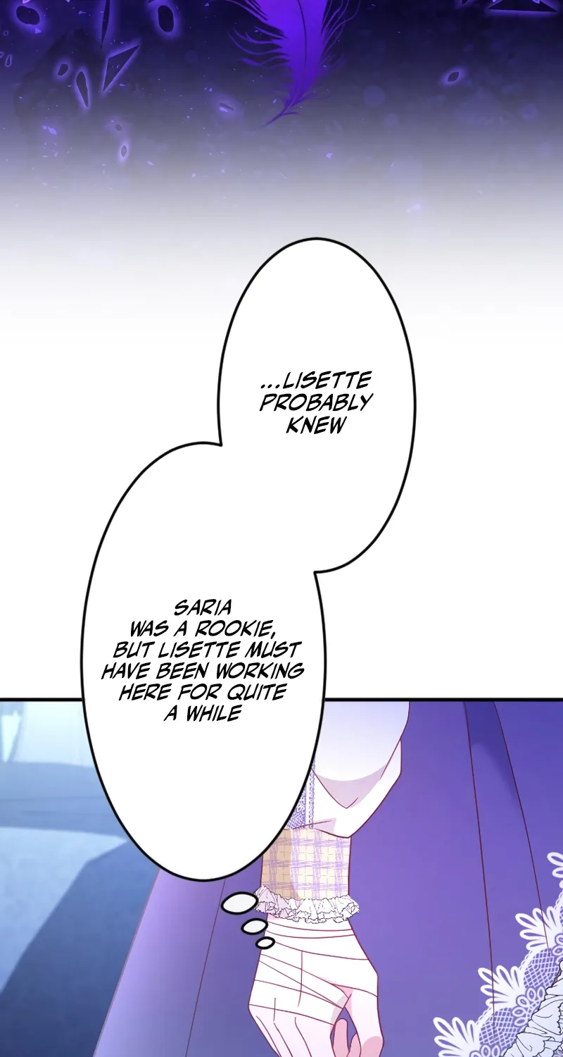 Kigen Tsuki Koujo no Hazu ga, Umaku Yari Sugite Shimatta You desu Chapter 15 page 23 - 