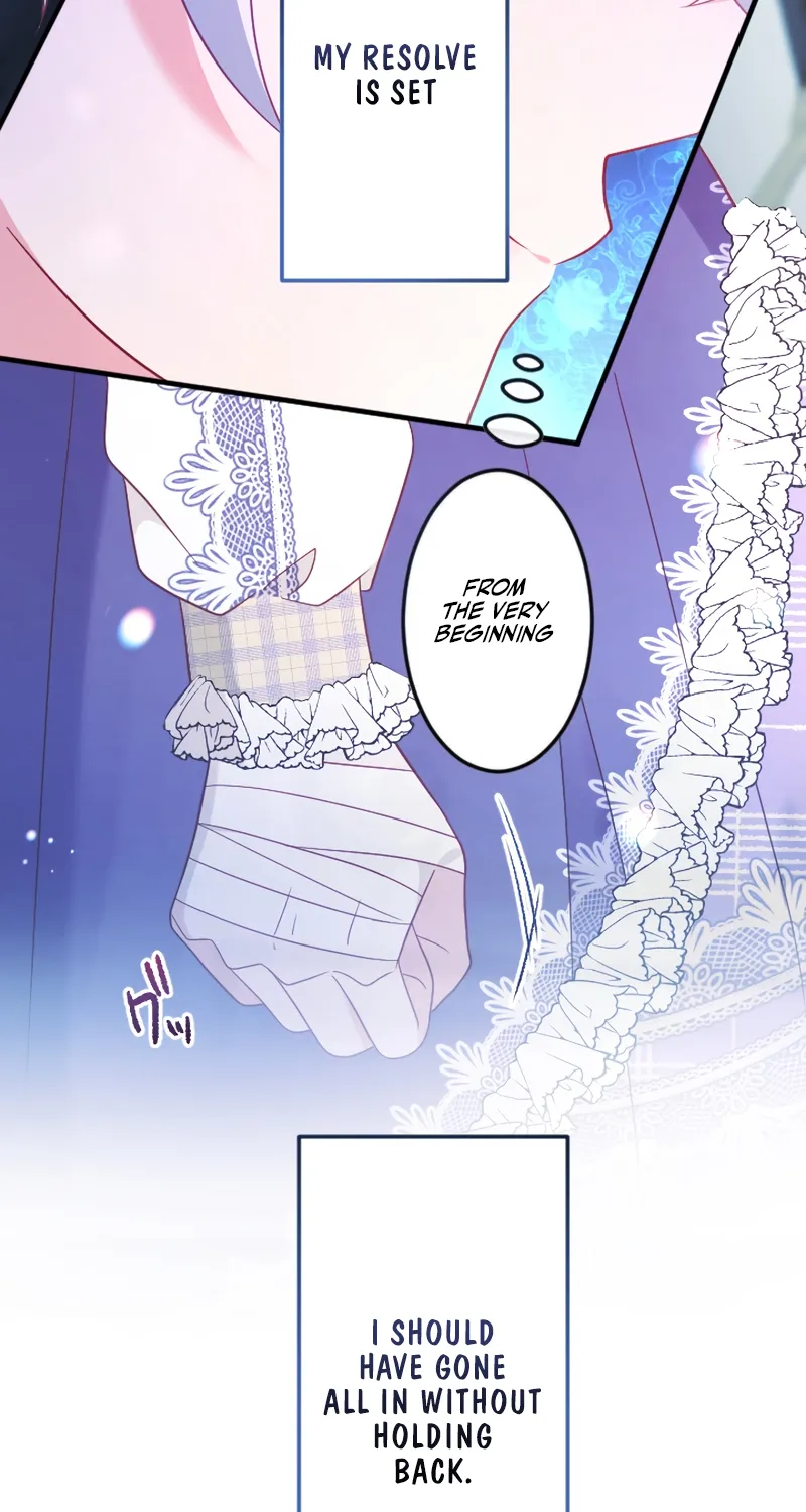 Kigen Tsuki Koujo no Hazu ga, Umaku Yari Sugite Shimatta You desu Chapter 15 page 26 - 