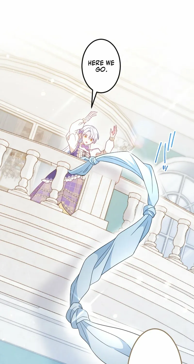 Kigen Tsuki Koujo no Hazu ga, Umaku Yari Sugite Shimatta You desu Chapter 15 page 28 - 