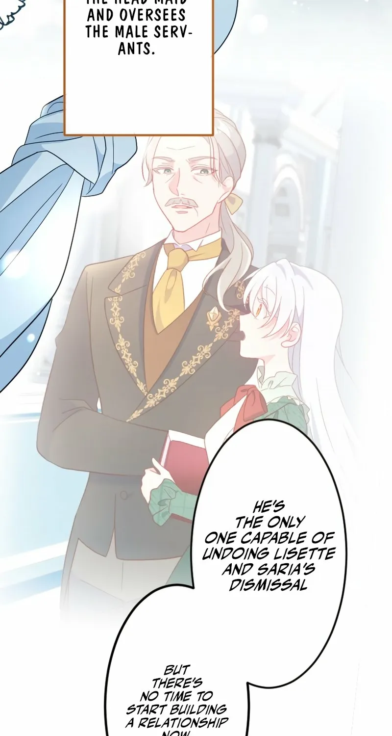 Kigen Tsuki Koujo no Hazu ga, Umaku Yari Sugite Shimatta You desu Chapter 15 page 31 - 