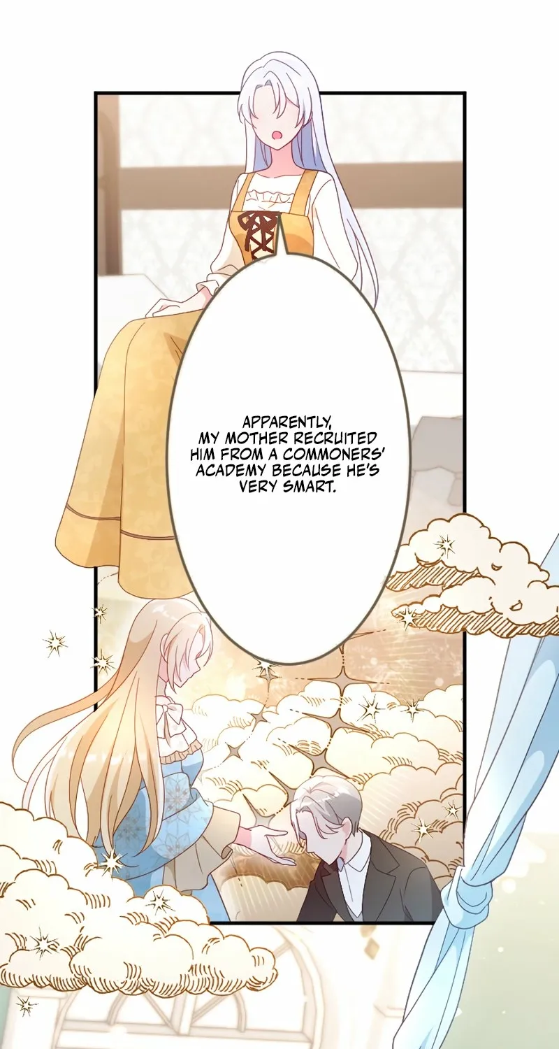 Kigen Tsuki Koujo no Hazu ga, Umaku Yari Sugite Shimatta You desu Chapter 15 page 35 - 
