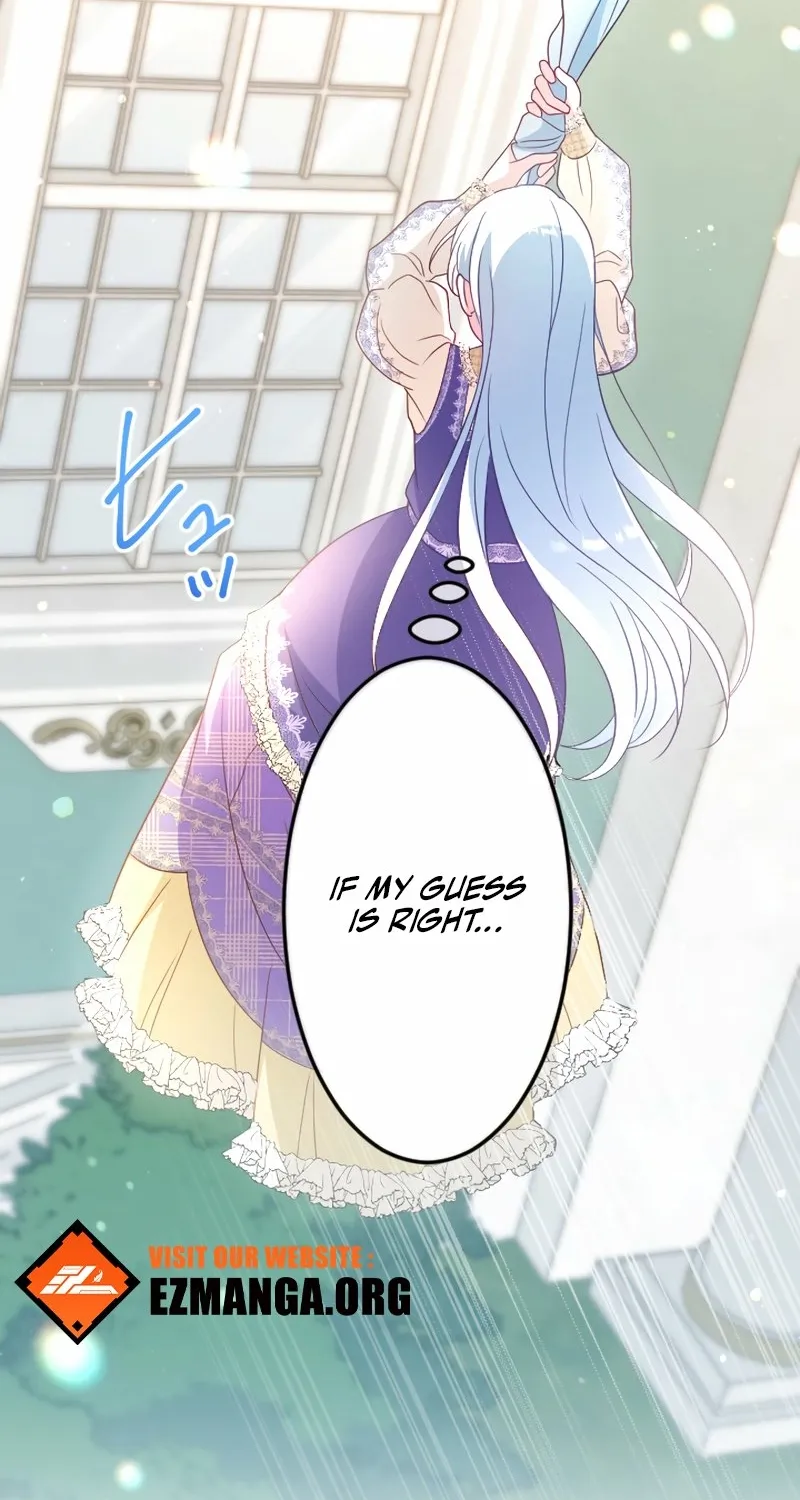 Kigen Tsuki Koujo no Hazu ga, Umaku Yari Sugite Shimatta You desu Chapter 15 page 36 - 