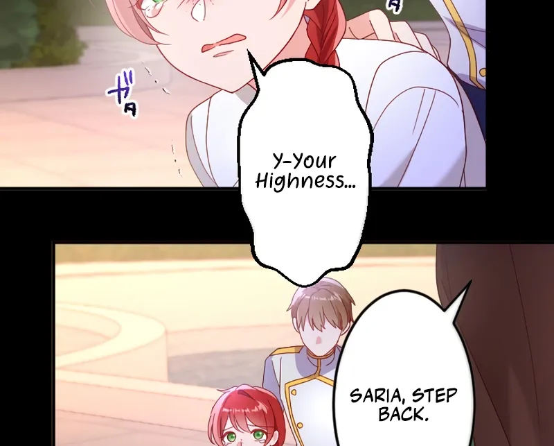 Kigen Tsuki Koujo no Hazu ga, Umaku Yari Sugite Shimatta You desu Chapter 15 page 5 - 