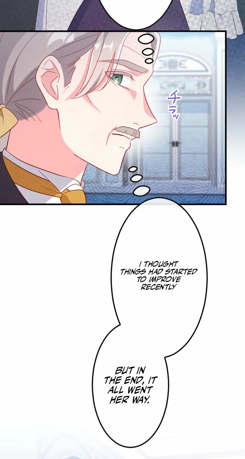 Kigen Tsuki Koujo no Hazu ga, Umaku Yari Sugite Shimatta You desu Chapter 15 page 41 - 