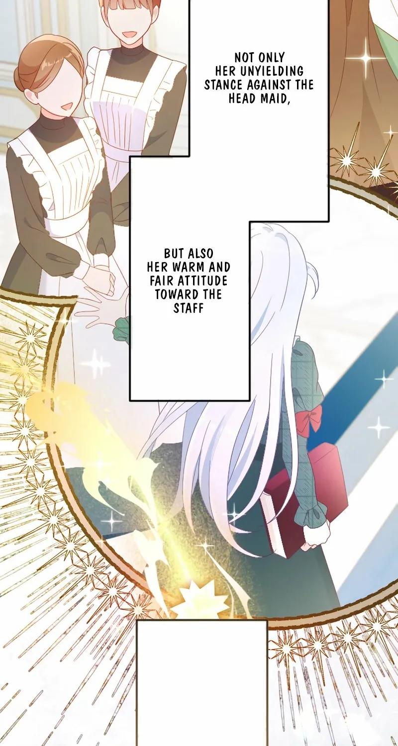 Kigen Tsuki Koujo no Hazu ga, Umaku Yari Sugite Shimatta You desu Chapter 15 page 45 - 