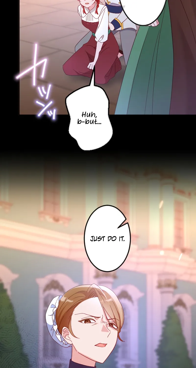 Kigen Tsuki Koujo no Hazu ga, Umaku Yari Sugite Shimatta You desu Chapter 15 page 6 - 