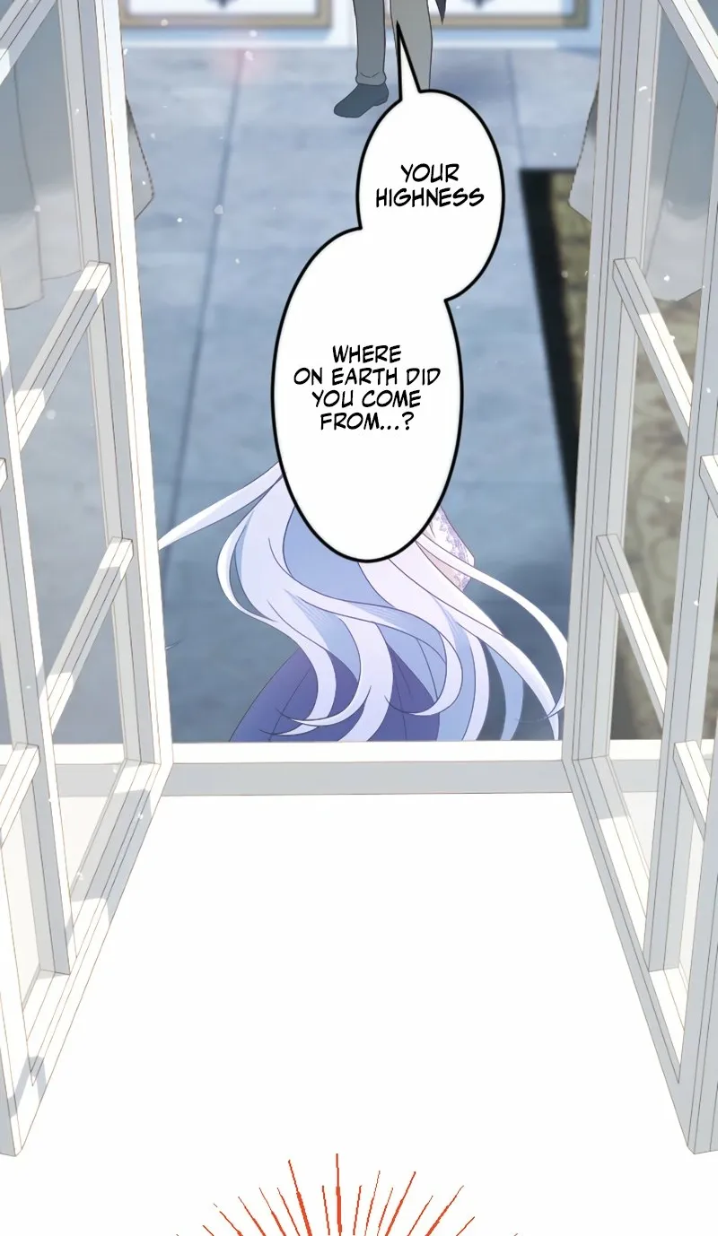 Kigen Tsuki Koujo no Hazu ga, Umaku Yari Sugite Shimatta You desu Chapter 15 page 55 - 