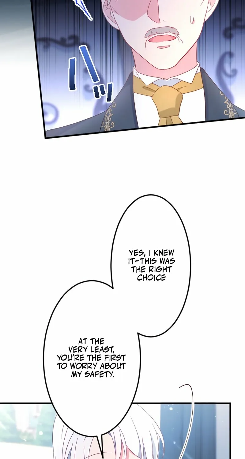 Kigen Tsuki Koujo no Hazu ga, Umaku Yari Sugite Shimatta You desu Chapter 15 page 58 - 
