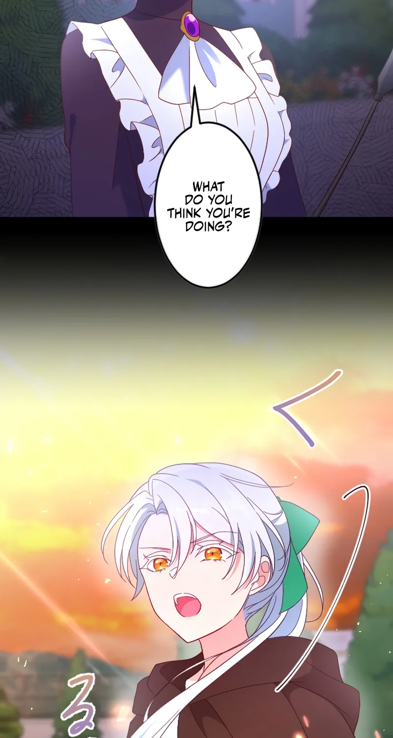 Kigen Tsuki Koujo no Hazu ga, Umaku Yari Sugite Shimatta You desu Chapter 15 page 7 - 