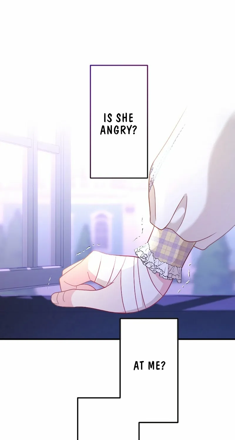 Kigen Tsuki Koujo no Hazu ga, Umaku Yari Sugite Shimatta You desu Chapter 15 page 64 - 