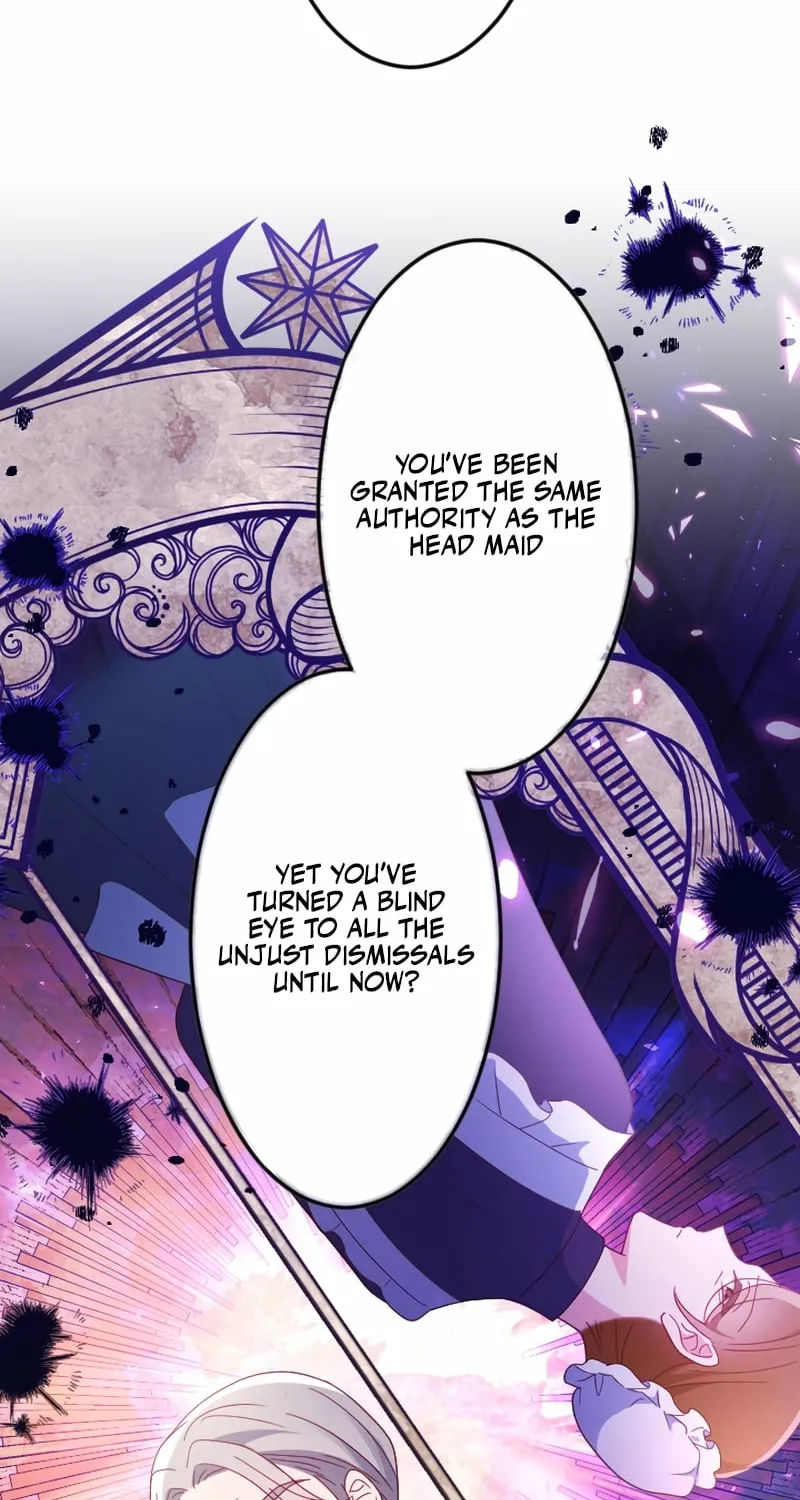 Kigen Tsuki Koujo no Hazu ga, Umaku Yari Sugite Shimatta You desu Chapter 15 page 67 - 