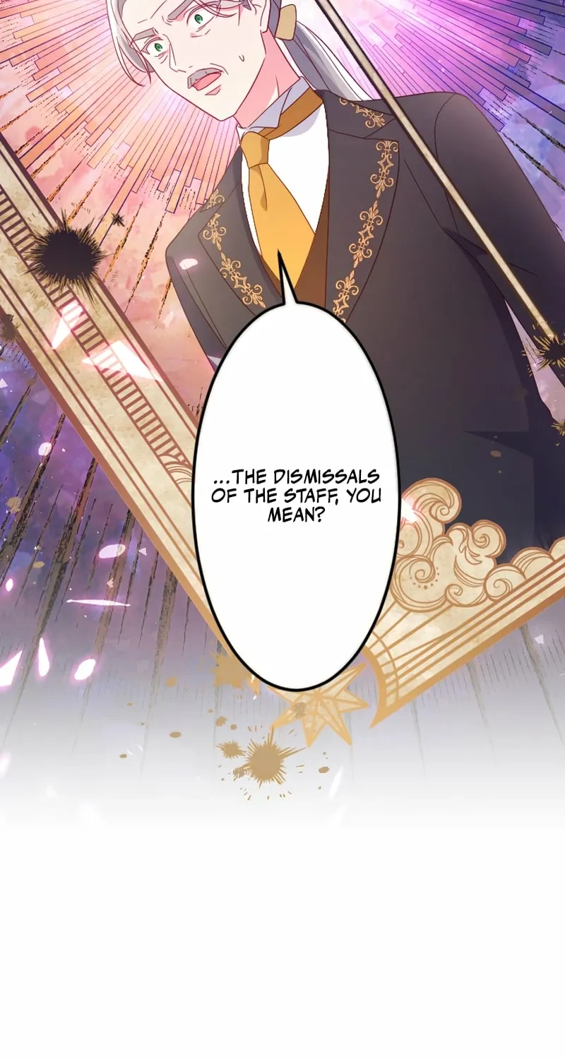 Kigen Tsuki Koujo no Hazu ga, Umaku Yari Sugite Shimatta You desu Chapter 15 page 68 - 