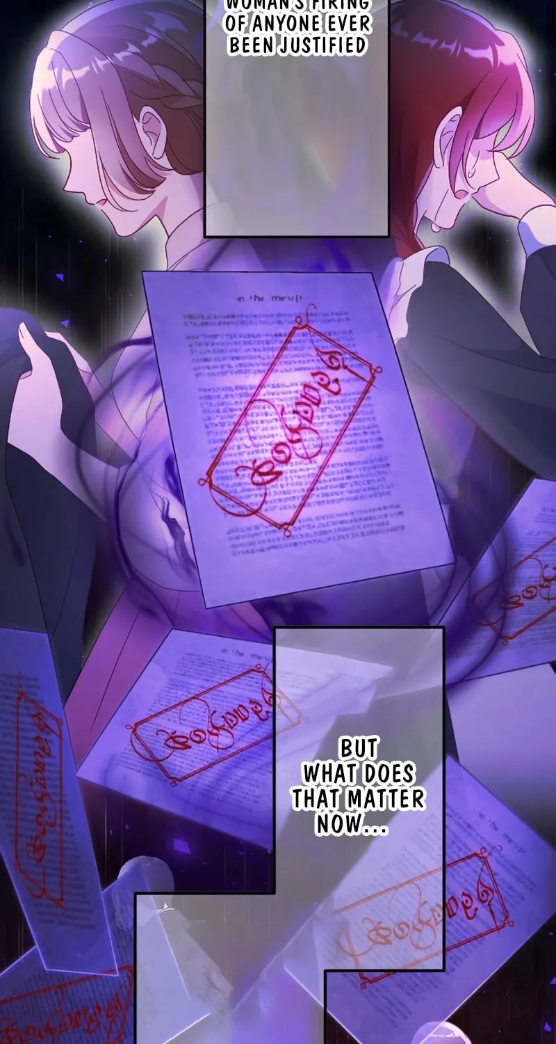 Kigen Tsuki Koujo no Hazu ga, Umaku Yari Sugite Shimatta You desu Chapter 15 page 70 - 