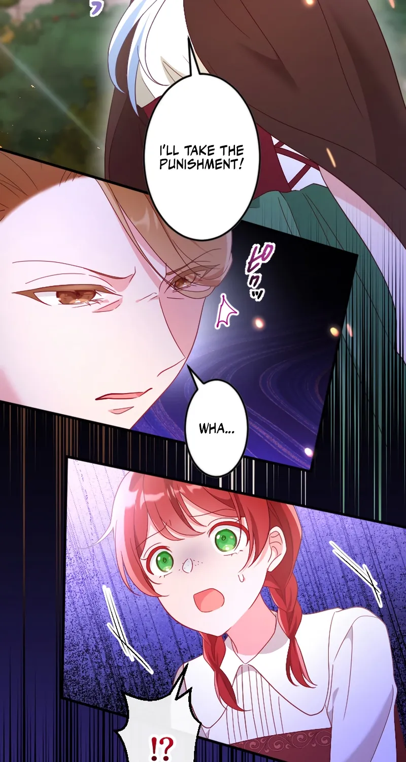 Kigen Tsuki Koujo no Hazu ga, Umaku Yari Sugite Shimatta You desu Chapter 15 page 8 - 