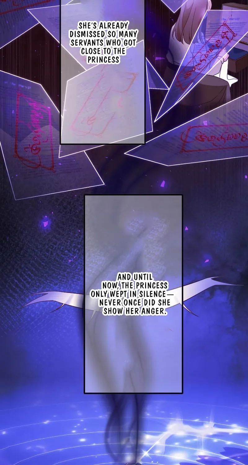 Kigen Tsuki Koujo no Hazu ga, Umaku Yari Sugite Shimatta You desu Chapter 15 page 71 - 