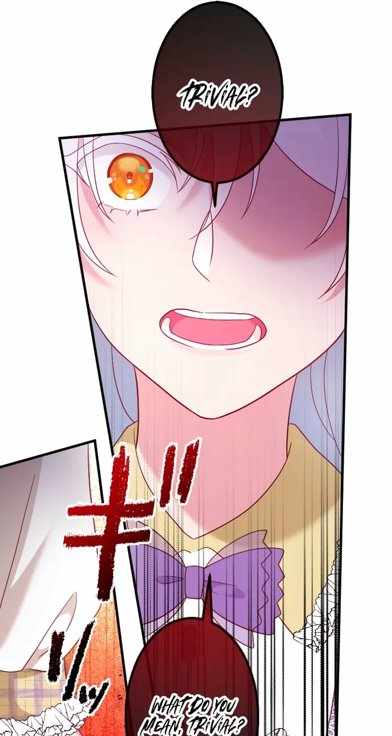 Kigen Tsuki Koujo no Hazu ga, Umaku Yari Sugite Shimatta You desu Chapter 15 page 74 - 