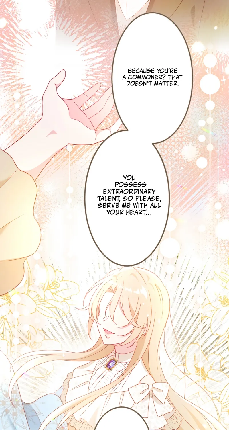 Kigen Tsuki Koujo no Hazu ga, Umaku Yari Sugite Shimatta You desu Chapter 15 page 81 - 