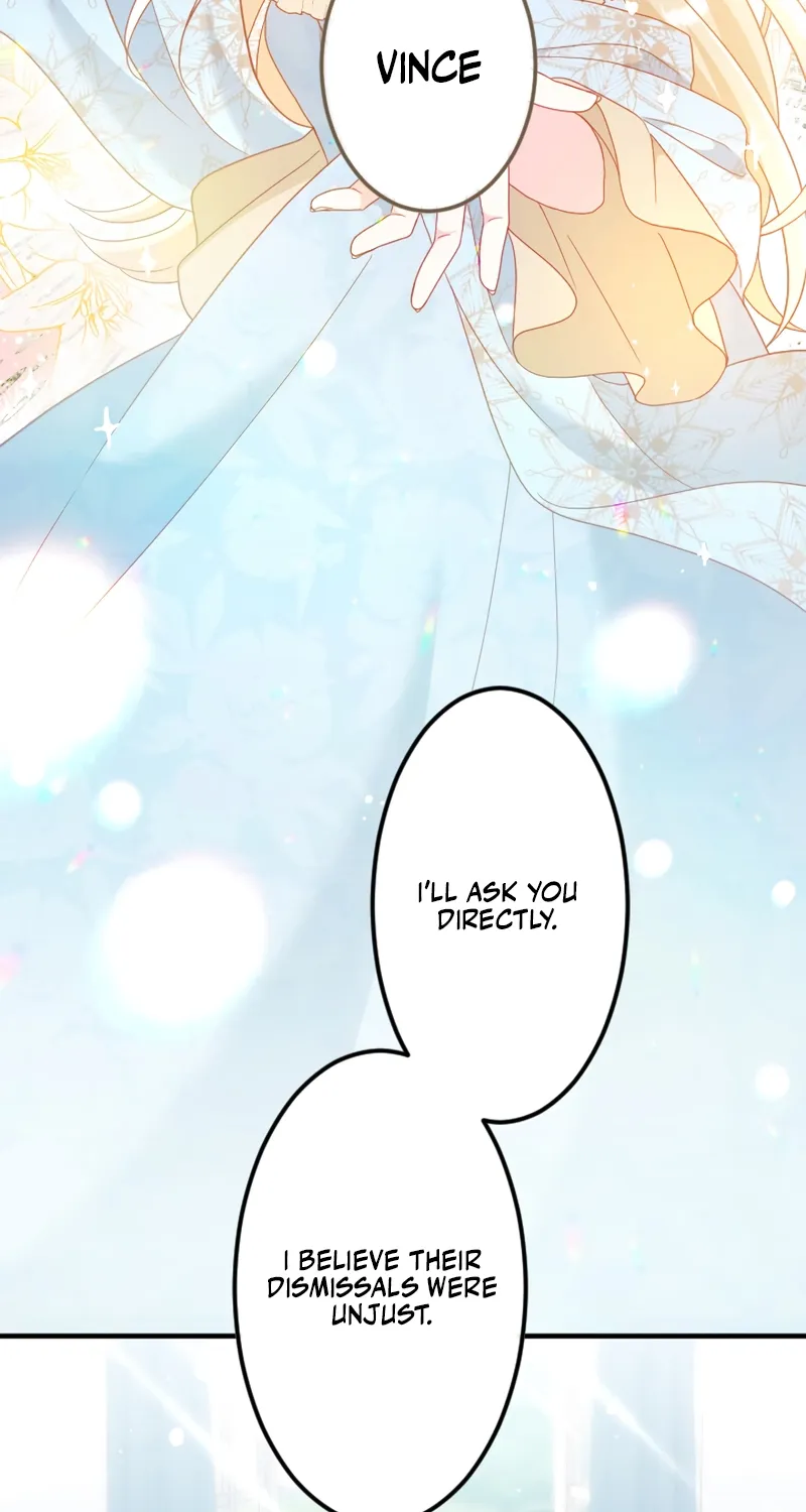 Kigen Tsuki Koujo no Hazu ga, Umaku Yari Sugite Shimatta You desu Chapter 15 page 82 - 