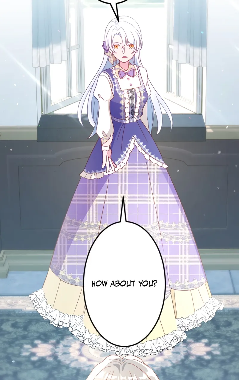Kigen Tsuki Koujo no Hazu ga, Umaku Yari Sugite Shimatta You desu Chapter 15 page 83 - 