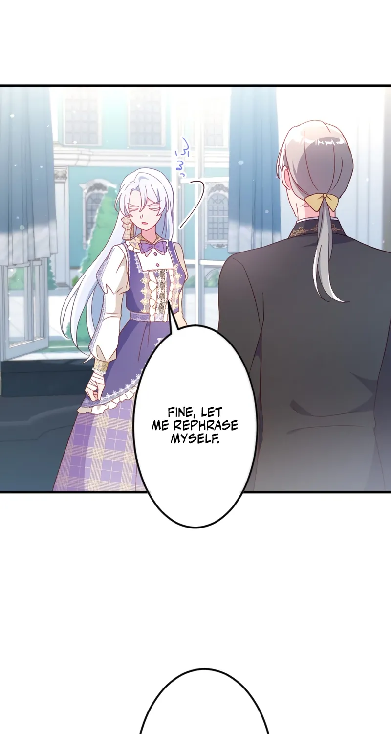 Kigen Tsuki Koujo no Hazu ga, Umaku Yari Sugite Shimatta You desu Chapter 15 page 85 - 