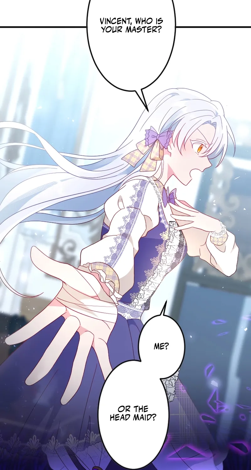 Kigen Tsuki Koujo no Hazu ga, Umaku Yari Sugite Shimatta You desu Chapter 15 page 86 - 