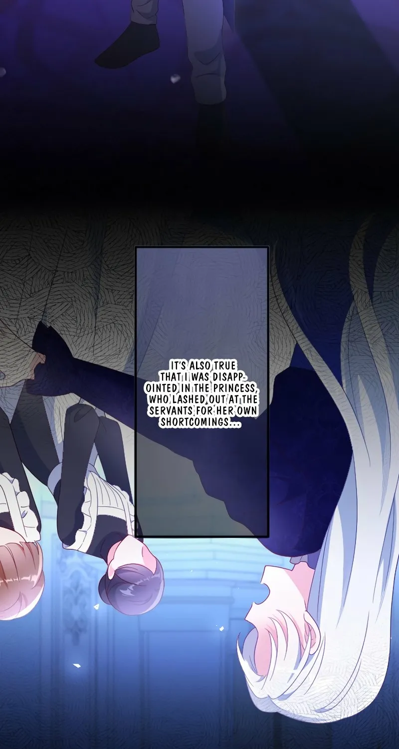 Kigen Tsuki Koujo no Hazu ga, Umaku Yari Sugite Shimatta You desu Chapter 15 page 93 - 