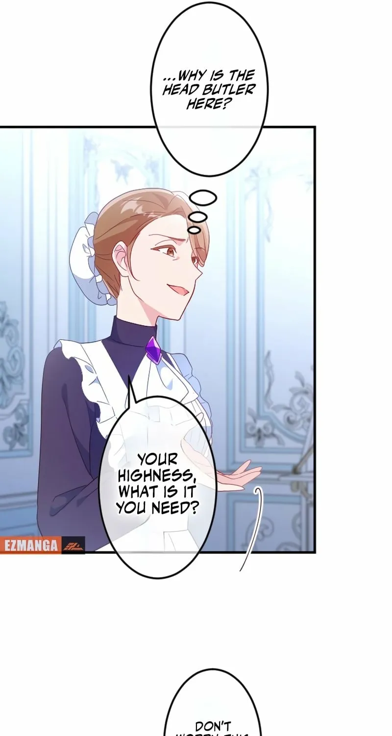 Kigen Tsuki Koujo no Hazu ga, Umaku Yari Sugite Shimatta You desu Chapter 16 page 15 - 