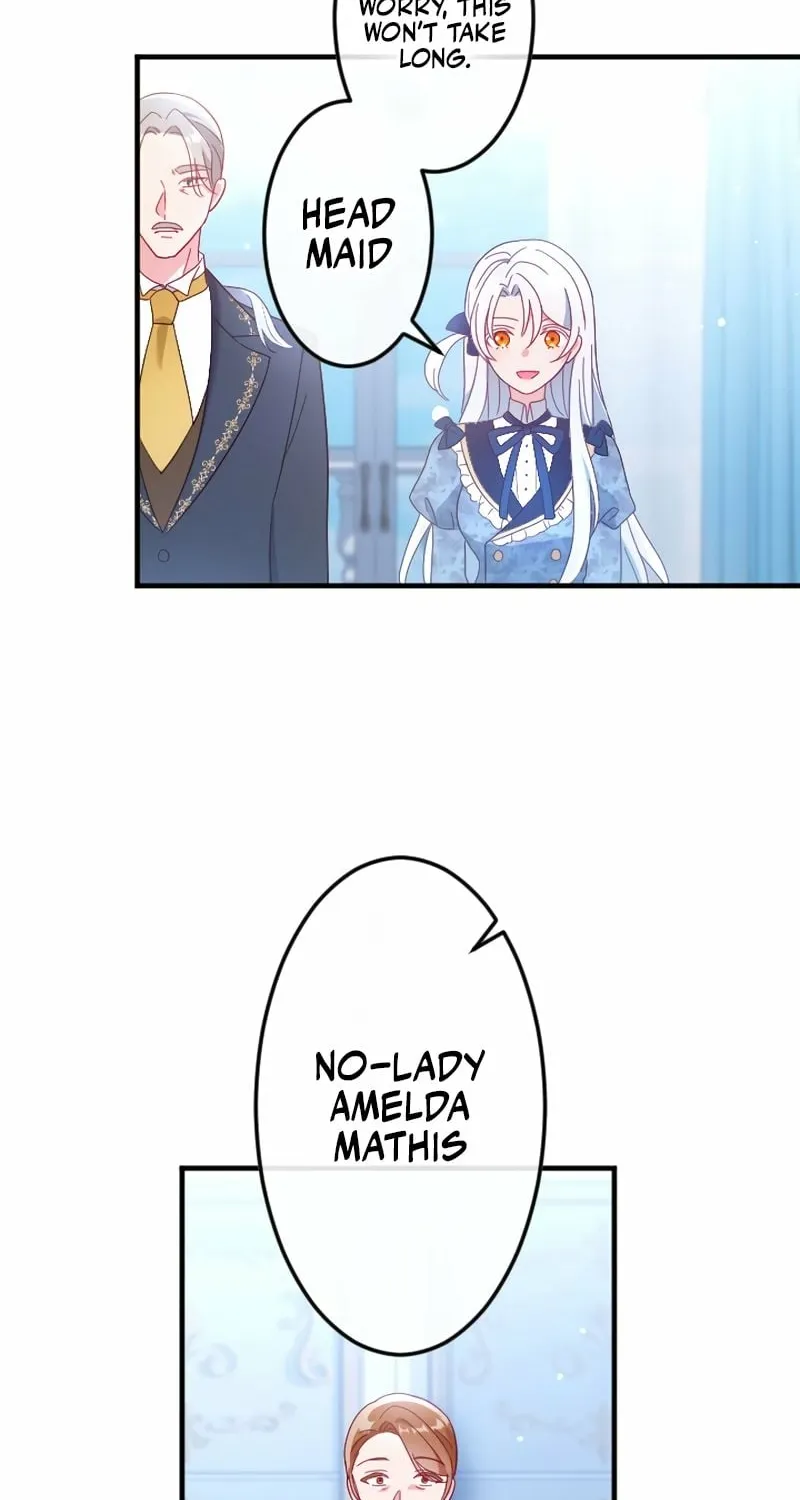 Kigen Tsuki Koujo no Hazu ga, Umaku Yari Sugite Shimatta You desu Chapter 16 page 16 - 