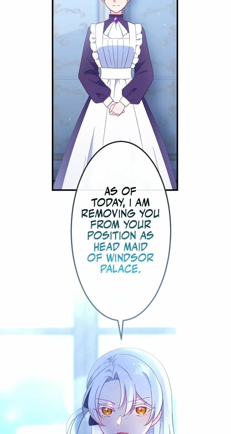 Kigen Tsuki Koujo no Hazu ga, Umaku Yari Sugite Shimatta You desu Chapter 16 page 17 - 