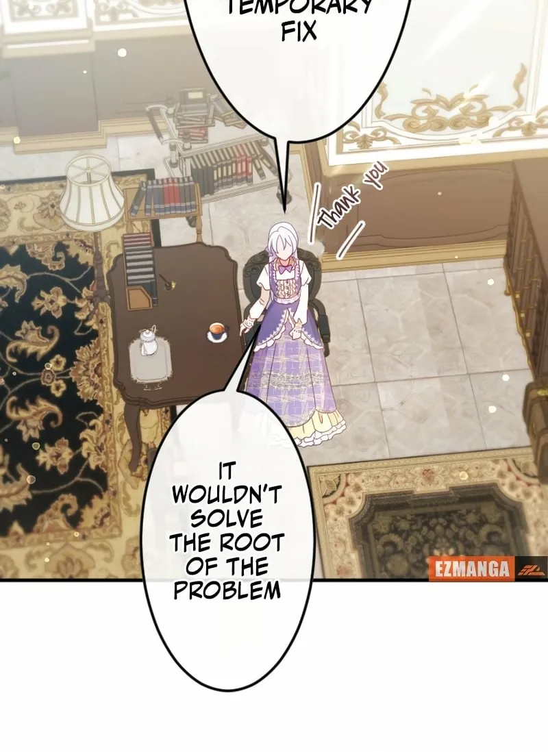 Kigen Tsuki Koujo no Hazu ga, Umaku Yari Sugite Shimatta You desu Chapter 16 page 22 - 