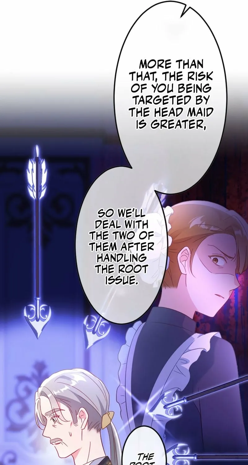 Kigen Tsuki Koujo no Hazu ga, Umaku Yari Sugite Shimatta You desu Chapter 16 page 23 - 