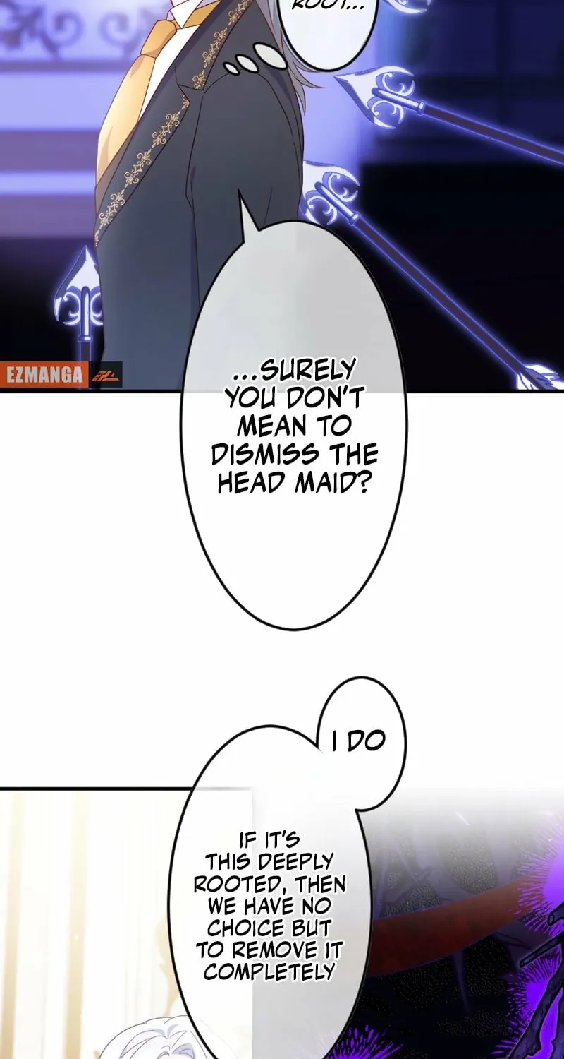 Kigen Tsuki Koujo no Hazu ga, Umaku Yari Sugite Shimatta You desu Chapter 16 page 24 - 