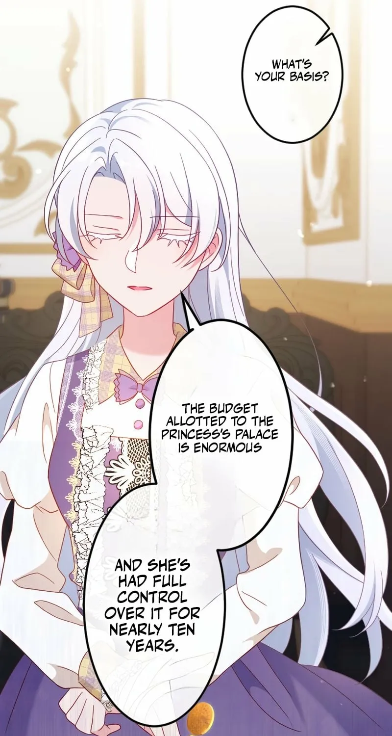 Kigen Tsuki Koujo no Hazu ga, Umaku Yari Sugite Shimatta You desu Chapter 16 page 31 - 