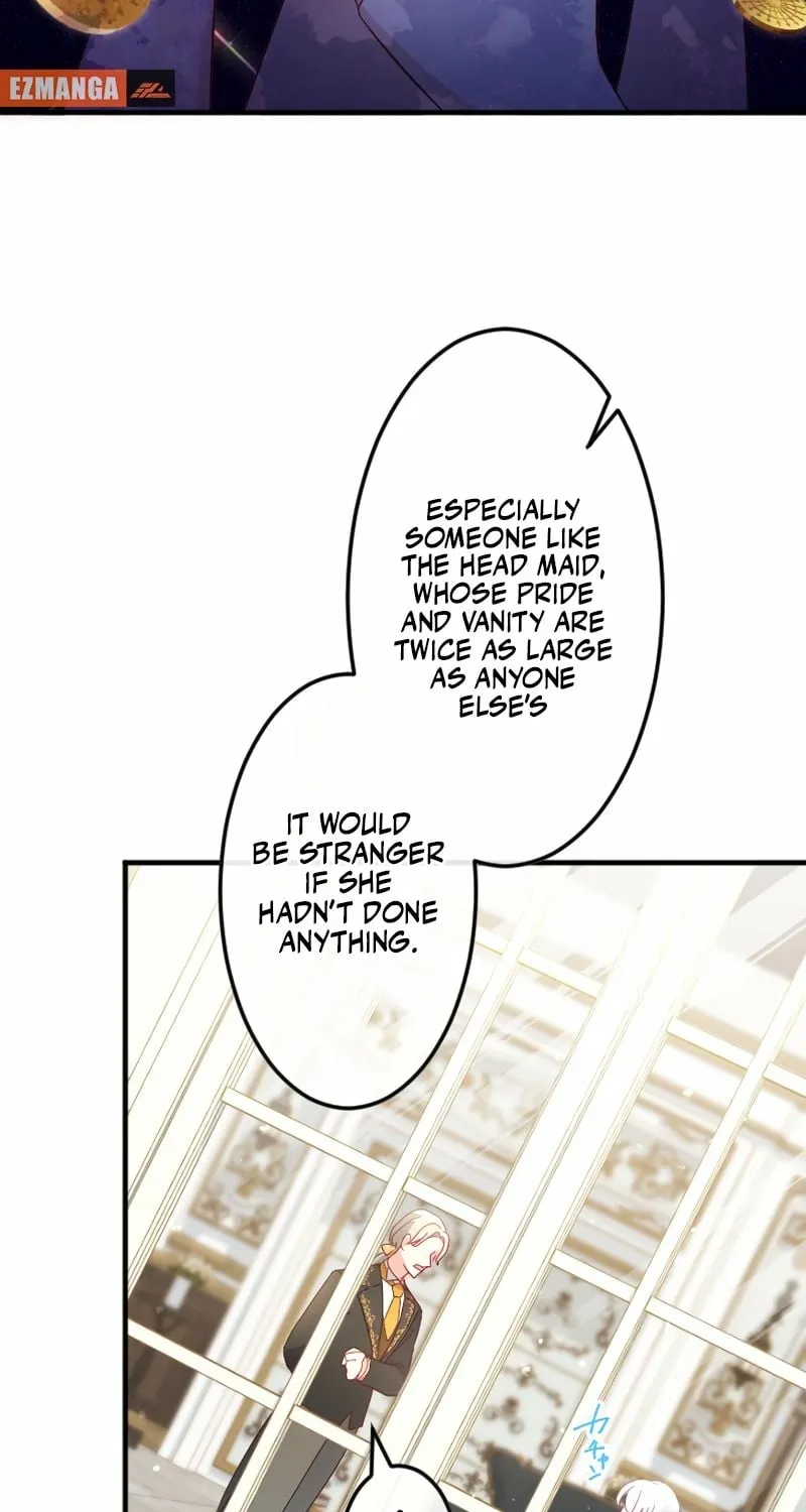 Kigen Tsuki Koujo no Hazu ga, Umaku Yari Sugite Shimatta You desu Chapter 16 page 33 - 